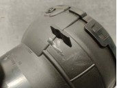 Recambio de aireador para mini r57 cabrio diesel cat referencia OEM IAM 925401201  TRW