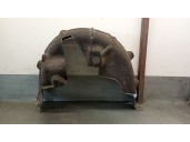 Recambio de paso rueda trasero izquierdo para mini mini countryman (f60) cooper referencia OEM IAM 51717290767 51717290767 