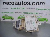 Recambio de caja reles / fusibles para fiat sedici (189) 1.9 8v multijet dynamic referencia OEM IAM 3677079J21 