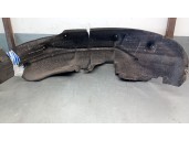 Recambio de paso rueda trasero izquierdo para mini mini countryman (f60) cooper referencia OEM IAM 51717290767 51717290767 