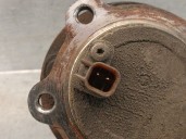 Recambio de mangueta trasera izquierda para volvo v40 hatchback (525) d2 referencia OEM IAM 31406755 31406755 