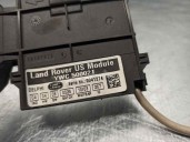 Recambio de sensor para land rover range rover (lm) 3.0 td6 referencia OEM IAM YWC500021 