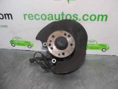 Recambio de mangueta delantera izquierda para mercedes-benz clase e (w124) berlina 3.0 diesel referencia OEM IAM   