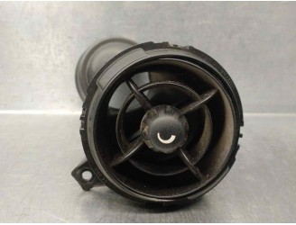 Recambio de aireador para mini r57 cabrio diesel cat referencia OEM IAM 925401201  