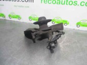 Recambio de mangueta delantera izquierda para mercedes-benz clase e (w124) berlina 3.0 diesel referencia OEM IAM   