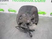 Recambio de mangueta delantera izquierda para mercedes-benz clase e (w124) berlina 3.0 diesel referencia OEM IAM   