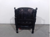 Recambio de asientos trasero izquierdo para ford galaxy (ca1) 2.0 tdci cat referencia OEM IAM 6M2163840 TELA NEGRA CON MARCAS BL