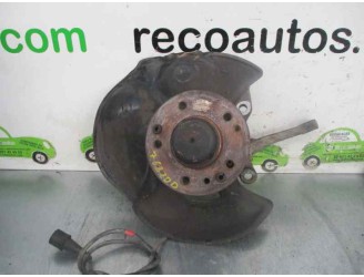 Recambio de mangueta trasera derecha para mercedes-benz clase e (w124) berlina 3.0 diesel referencia OEM IAM 