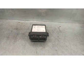 Recambio de centralita cierre para mercedes-benz vaneo (w414) furgoneta compacta 1.7 turbodiesel cat referencia OEM IAM A4144460