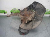 Recambio de mangueta trasera derecha para mercedes-benz clase e (w124) berlina 3.0 diesel referencia OEM IAM   