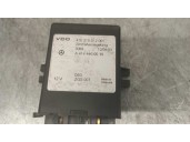 Replacement central locking unit for Mercedes-Benz Vaneo (W414) compact van 1.7 turbodiesel cat OEM IAM reference A4144460