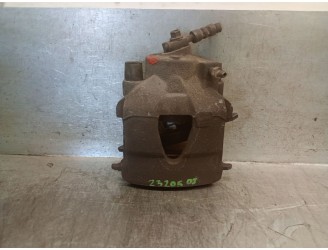 Recambio de pinza freno delantera izquierda para seat ibiza (6l1) 1.9 tdi referencia OEM IAM 6Q0615423A 6Q0615423A 