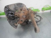 Recambio de mangueta trasera derecha para mercedes-benz clase e (w124) berlina 3.0 diesel referencia OEM IAM 