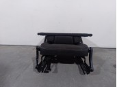 Recambio de asientos trasero izquierdo para ford galaxy (ca1) 2.0 tdci cat referencia OEM IAM 6M2163840 TELA NEGRA CON MARCAS BL