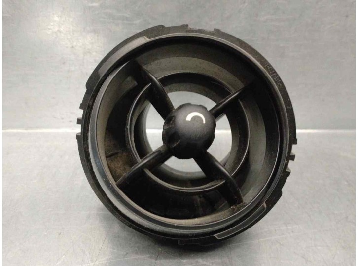 Recambio de aireador para mini r57 cabrio diesel cat referencia OEM IAM 925401200  