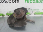 Recambio de mangueta trasera izquierda para mercedes-benz clase e (w124) berlina 3.0 diesel referencia OEM IAM 2013574605  