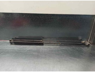 Recambio de amortiguadores maletero / porton para land rover range rover (lm) 3.0 td6 referencia OEM IAM 1169PG0580N 