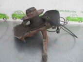 Recambio de mangueta trasera izquierda para mercedes-benz clase e (w124) berlina 3.0 diesel referencia OEM IAM 2013574605  