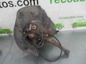 Recambio de mangueta trasera izquierda para mercedes-benz clase e (w124) berlina 3.0 diesel referencia OEM IAM 2013574605  