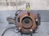 Recambio de mangueta delantera izquierda para chrysler voyager (rg) 2.5 crd cat referencia OEM IAM 04694949AA 