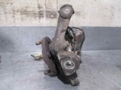 Recambio de mangueta delantera izquierda para chrysler voyager (rg) 2.5 crd cat referencia OEM IAM 04694949AA 