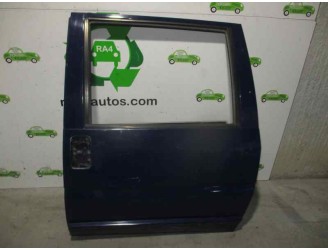 Recambio de puerta lateral corredera izquierda para citroën evasion 1.9 turbodiesel (dhx. d8b / xud9te) referencia OEM IAM 9006 
