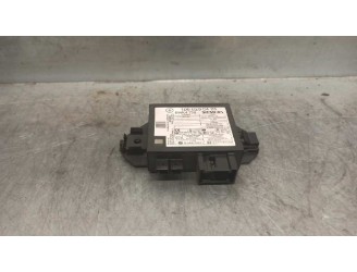 Recambio de centralita inmovilizador para mercedes-benz vaneo (w414) furgoneta compacta 1.7 turbodiesel cat referencia OEM IAM 1