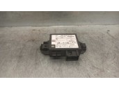 Recambio de centralita inmovilizador para mercedes-benz vaneo (w414) furgoneta compacta 1.7 turbodiesel cat referencia OEM IAM 1