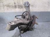 Recambio de mangueta delantera izquierda para chrysler voyager (rg) 2.5 crd cat referencia OEM IAM 04694949AA 
