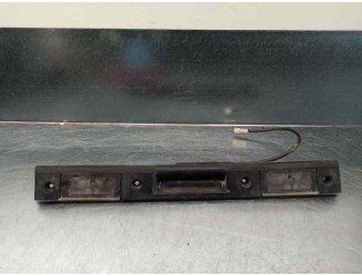 Recambio de maneta exterior porton para land rover range rover (lm) 3.0 td6 referencia OEM IAM 51138265649 