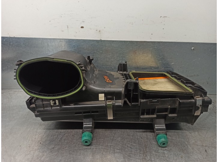 Recambio de carcasa filtro de aire para mercedes-benz clase e lim. (w213) e 220 d (213.004) referencia OEM IAM A6540900001 MAHL