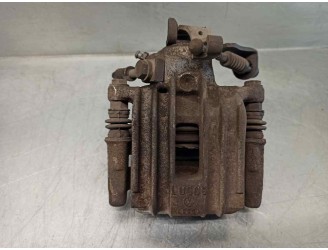 Recambio de pinza freno trasera izquierda para volkswagen polo (6r1) 1.6 tdi referencia OEM IAM 6R0615423  LUCAS