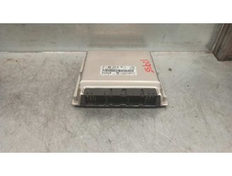 Recambio de centralita motor uce para mercedes-benz vaneo (w414) furgoneta compacta 1.7 turbodiesel cat referencia OEM IAM A6681