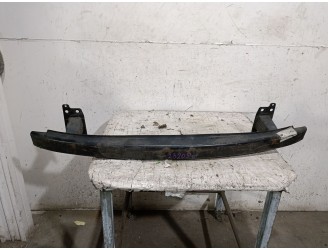 Replacement front bumper reinforcement for Seat Ibiza (6L1) 1.9 TDI OEM IAM reference 6L0805551C 6L0805551C 