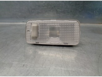 Recambio de luz interior para renault koleos 2.0 dci diesel fap referencia OEM IAM 26465JY00A TRASERA