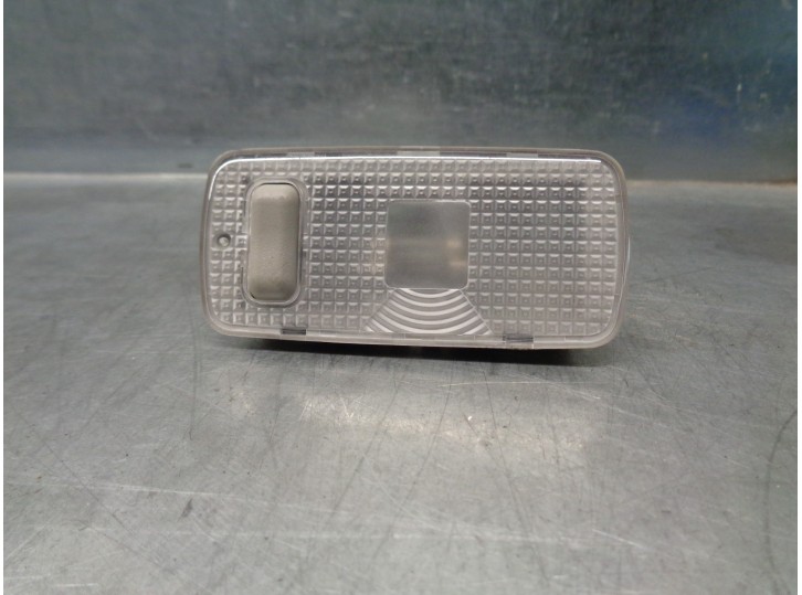 Recambio de luz interior para renault koleos 2.0 dci diesel fap referencia OEM IAM 26465JY00A TRASERA