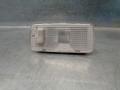 Recambio de luz interior para renault koleos 2.0 dci diesel fap referencia OEM IAM 26465JY00A TRASERA
