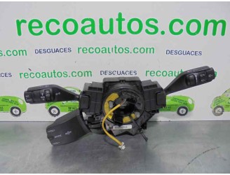 Recambio de mando luces para ford tourneo connect (tc7) 1.8 tdci cat referencia OEM IAM 9T1T13N064FA 4M5T14A664AB 