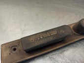 Recambio de maneta exterior porton para land rover range rover (lm) 3.0 td6 referencia OEM IAM 51138265649 