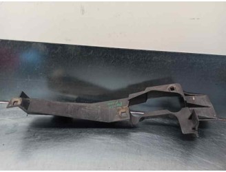 Recambio de soporte faro izquierdo para land rover range rover (lm) 3.0 td6 referencia OEM IAM 7009235LH 