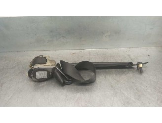 Recambio de cinturon seguridad delantero derecho para mercedes-benz vaneo (w414) furgoneta compacta 1.7 turbodiesel cat referenc