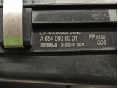 Recambio de carcasa filtro de aire para mercedes-benz clase e lim. (w213) e 220 d (213.004) referencia OEM IAM A6540900001 MAHL