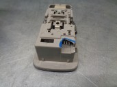 Recambio de luz interior para renault koleos 2.0 dci diesel fap referencia OEM IAM 26465JY00A TRASERA