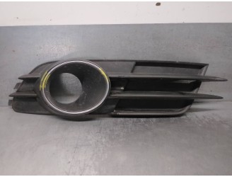 Recambio de rejilla paragolpes derecha para audi a6 avant (4g5) 3.0 v6 24v tdi referencia OEM IAM 4G0807682H DERECHA 