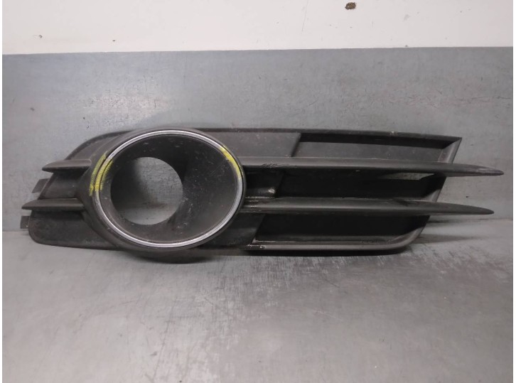 Recambio de rejilla paragolpes derecha para audi a6 avant (4g5) 3.0 v6 24v tdi referencia OEM IAM 4G0807682H DERECHA 