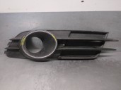 Recambio de rejilla paragolpes derecha para audi a6 avant (4g5) 3.0 v6 24v tdi referencia OEM IAM 4G0807682H DERECHA 