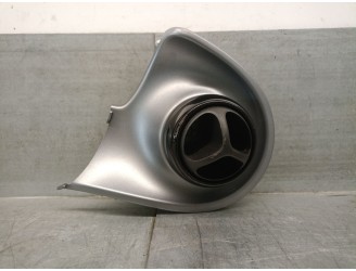 Recambio de aireador para smart fortwo coupé (453) electric drive / eq (453.391) referencia OEM IAM A4538300900 A4538300900 6876