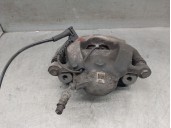 Replacement front left brake caliper for Mini Mini Countryman (F60) Cooper OEM IAM reference 34116860261 34116860261 