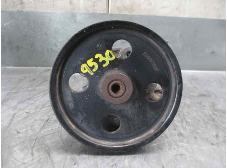 Recambio de bomba servodireccion para chrysler voyager (rg) 2.5 crd cat referencia OEM IAM 4743974AB W05 