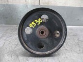 Recambio de bomba servodireccion para chrysler voyager (rg) 2.5 crd cat referencia OEM IAM 4743974AB W05 